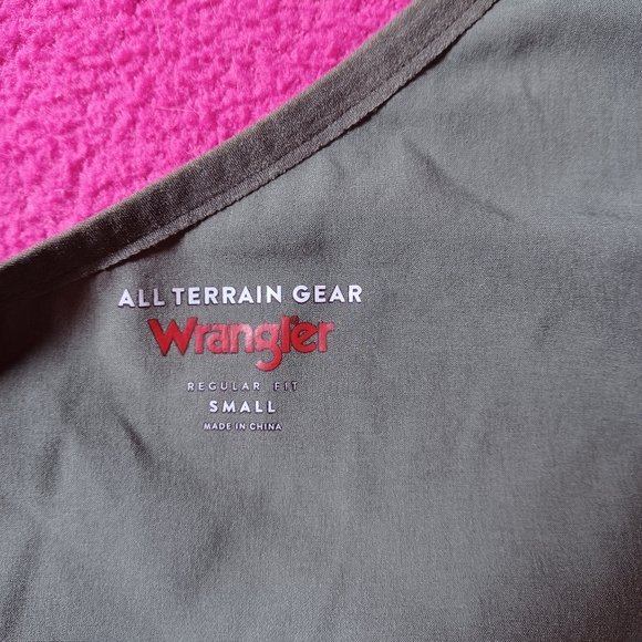 Wrangler Romper - Picture 5 of 5